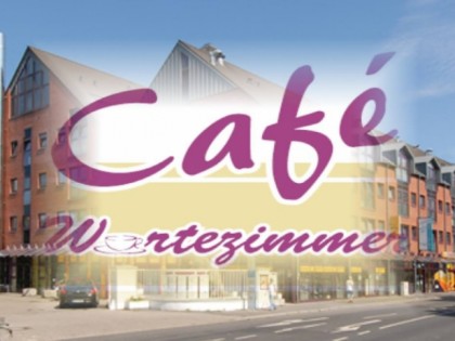 Foto: Wartezimmer