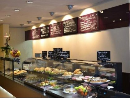 Foto: Wartezimmer