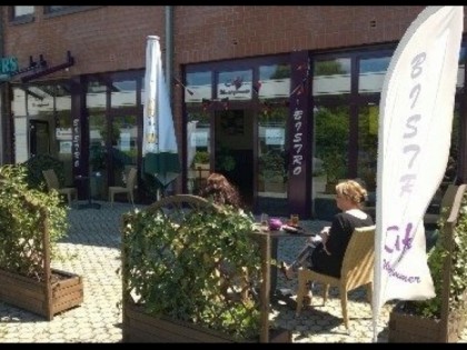 Foto: Wartezimmer