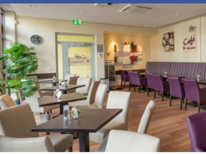 Foto: Wartezimmer