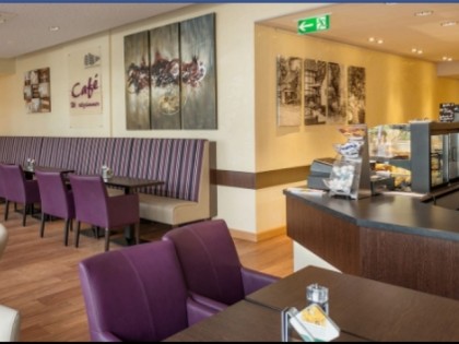 Foto: Wartezimmer